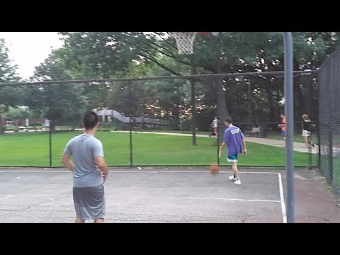 2 on 2