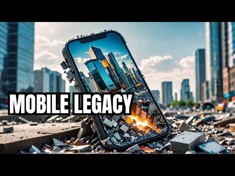 Is the CELL PHONE Era Coming to an End?