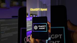 Why ChatGPT Agent Mode Is a Total Game Changer! #frontend #webdevelopment #developer