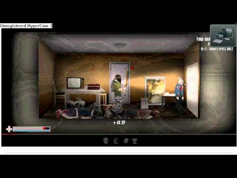 The Last Stand: Union City FULL GAME playthrough part 3