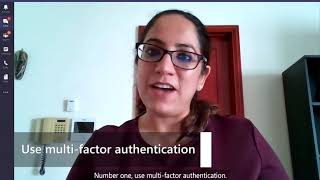 5 cybersecurity tips for SMEs