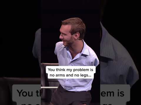 Jesus  #nickvujicic #limblesspreacher #hope #christian