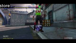COD MOBILE CHEATS // CODM CLIPS // GAMEPLAY WITH HACKS