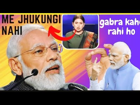 फ़िज़ा खान का इमरान खान || फिजा का पिज्जा बना दिया पठान भाई || pakistani media talking about pm Modi