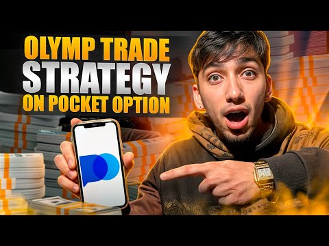 OTC Trading Strategy 2025 | Pocket Option OTC Market Signals y Guía Completa