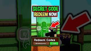 SECRET CODE REDEEM NOW in Roblox Grow a Garden..