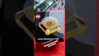 Solar Showcase #battery #showcase #solarshowcase #diy #12Battery #techtool #techtips #Technology