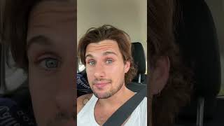 Well this is awkward … #pleasedontgo #hummingchallenge #joeladams