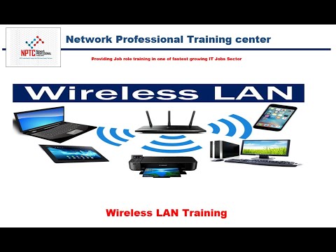 Wi-Fi Deployment Models overview