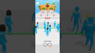 Squid Game Android | 🎮 | #shorts #gameplay #squidgame #squidgames #squidgameroblox #squid_game