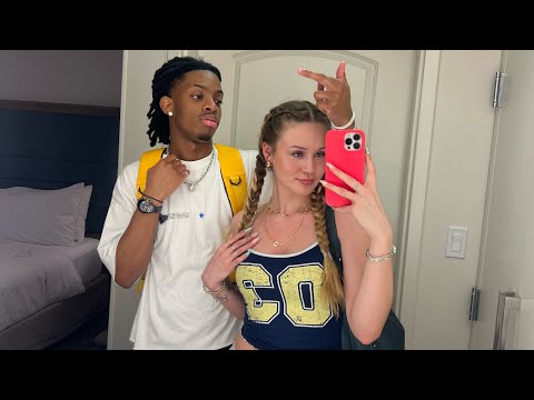 I TOOK HER ON THE MOST EXPENSIVE DATE…