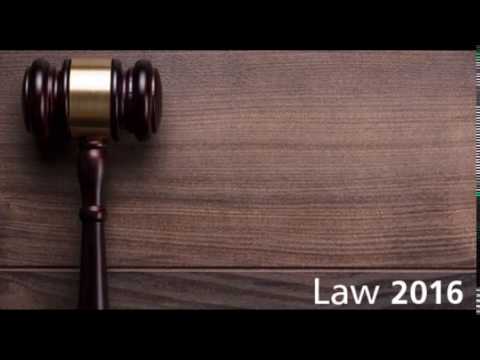 Online Law Degree - The University of Law