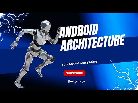 Android Architecture Easy Explanation in Hindi