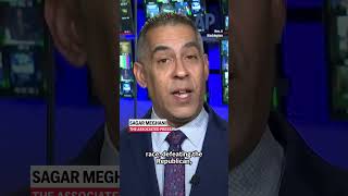 AP Race Call: Democrat Abigail Spanberger elected Virginia governor