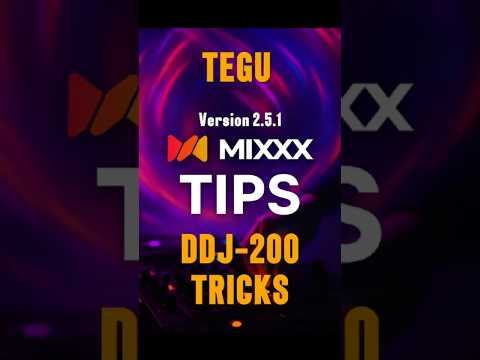 Don’t throw away your DDJ-200 yet!