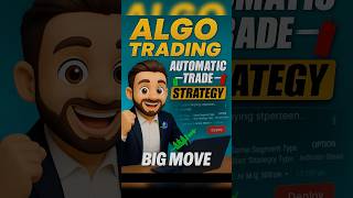 Algo Trading Live Demo | Algo Software India | Trading For Beginners | Share Market