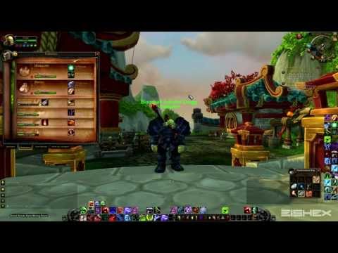 How to Make Gold: Herbalism and Mining Guide 3k+ Per Hour! (The Jade Forest) - WoW Patch 5.2 MoP
