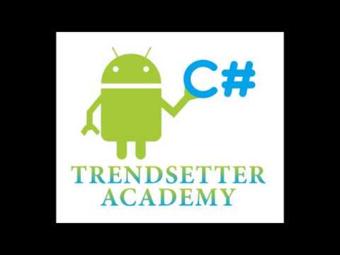 Android tutorial for begineers 1: introduction