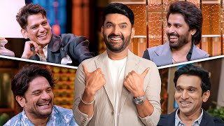 From Struggles To Stardom with the OG’s Vijay, Jaideep, Pratik & Jitendra | TGIKS Bacha Hua Content