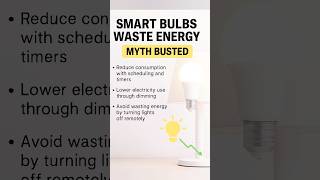 Smart Tech Myths You Still Believe—Let’s Bust Them #techmyths #smarttech #shorts