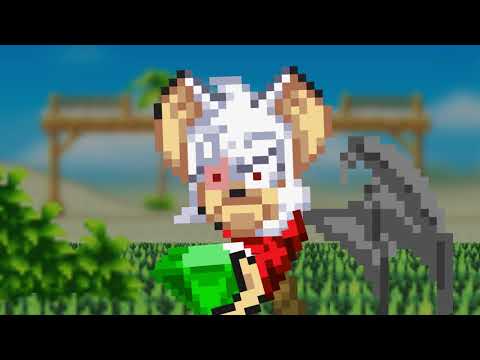 Sonic Shenanigans without Sonic || RANDOM FLASH #1