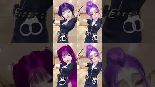 WHO IS BEST 😍😍 #kpopdemonhunters #kpopfunny #kpop #incredibox #koreanactor #insideout2 #zepeto