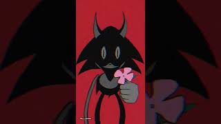 Happy valentine’s #sonic #sonamy #sonicexe #amyrose #animation #sonicthehedgehog #fyp #rewritesonic