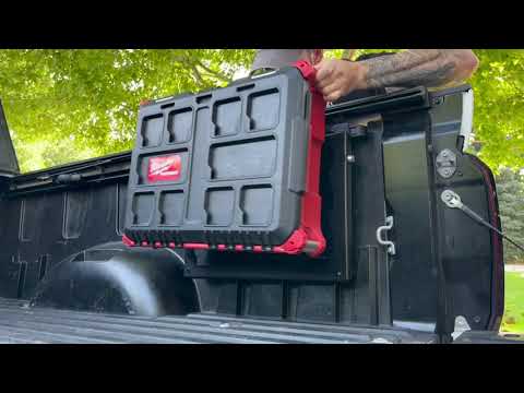 Unlocking truck bed space? Integral Truck has you covered