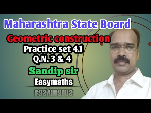 geometric construction practice set 4.1