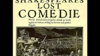 Firesign Theatre - Anythynge You Want To: Shakespeare's Lost Comedie