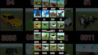 Real code 💥 Indian bike driving 3d all new cheat code update + new secret codes + new cheat codes