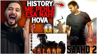 Saaho 2 - SCU Universe Explained | Salaar 2 Create History on IMDB | Prabhas Crazy Upcoming Line-Up