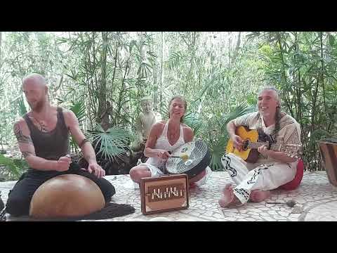 Tribus (Live jam-session in Mexico 2025)