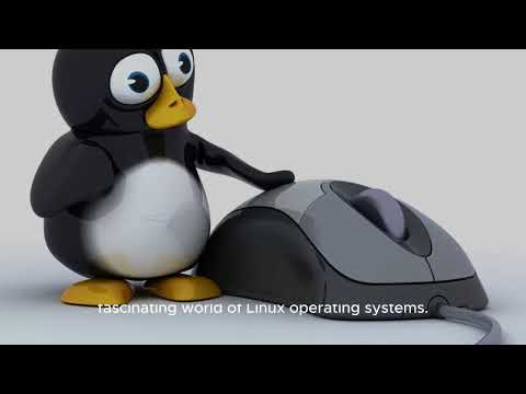 Linux Operating System - Explained | Informational Purpose | Compcit Academy