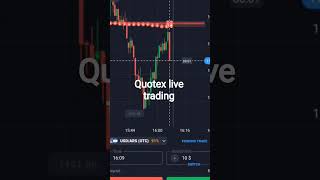 #quotexlive #livetradingforex #binarytrading#foryou
