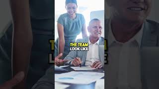 The CTO is a partner.