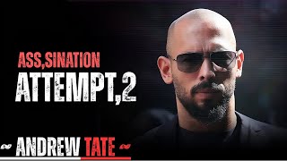 Donald Trump Prediction That SHOCKED Everyone | Andrew Tate Motivation