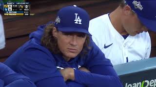 2025 NLCS Game 4: Brewers vs Dodgers Full Game: OHTANI HAS GREATEST PERFORMANCE IN MLB HISTORY!!! 