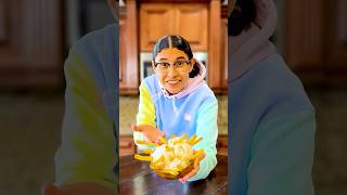 I Ate My Subscribers Weird Food Combos