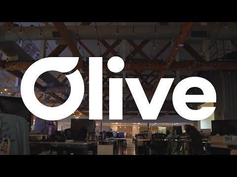 Want to Work At Olive? | RPA + AI For Healthcare
