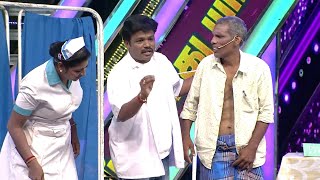 mathurai Muthu | kpy champion comedy |performance 🤣🤣🤣 #vijay #kpy #bala #vj