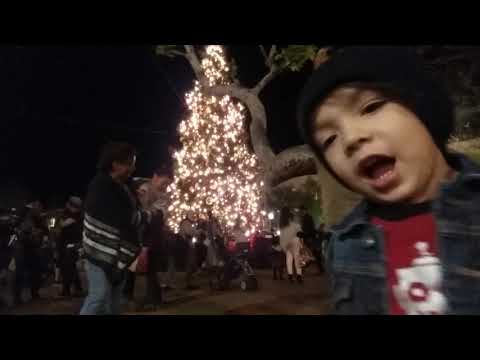Papa's first vlog