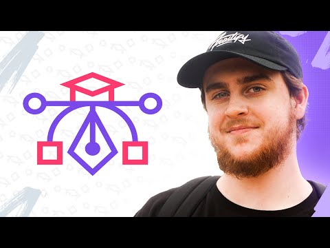 Introducing The Frostify Design Academy | Graphic Design Course