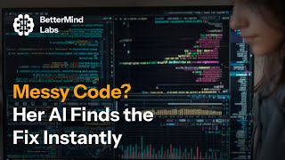 Charishee Modgil | Code Efficiency Reviewer | AI + Education | BetterMind Labs