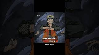 From Nothing to Hokage – Naruto’s Legendary Journey 🔥🍥 #Hokage #AnimeShorts  #NarutoEdits