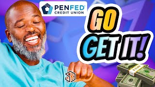 The Secret to Fast PenFed Approval in 2025 - Even If You’re Not Making Six Figures 💰 CREDIT S6•E450