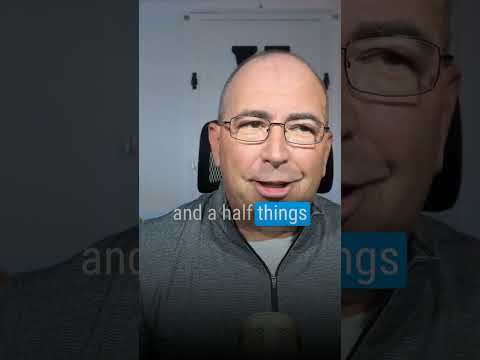 Unlock Your Unique Voice in the Age of AI!