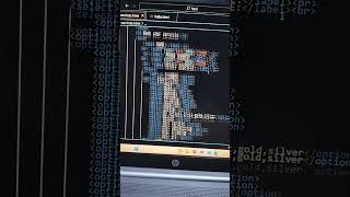 #coding #coder #codeshorts #html #codenewbie #software