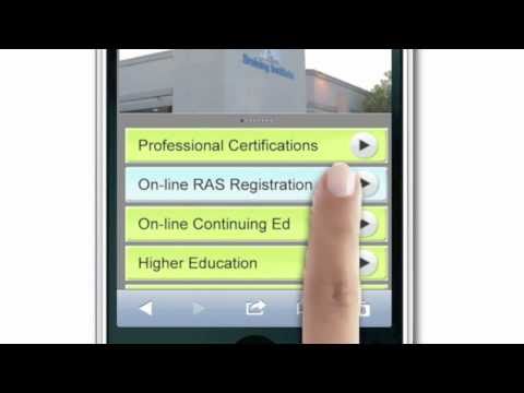 Addiction Specialist (RAS) Credential, Step-by-step