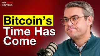 Why 2025 Is Crypto's Greatest Year Ever - Bitwise Founder | E128